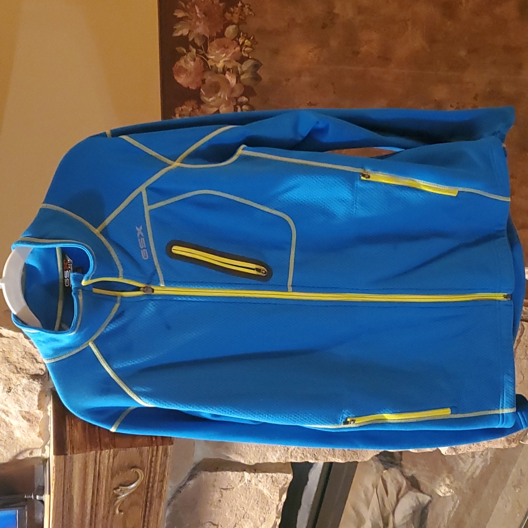 Gsx Jacket